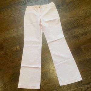 Pink Pants